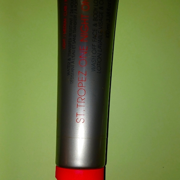 Self-tanning bundle - Picture 4 of 10